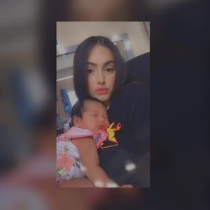 Meet your Posher, Ericka